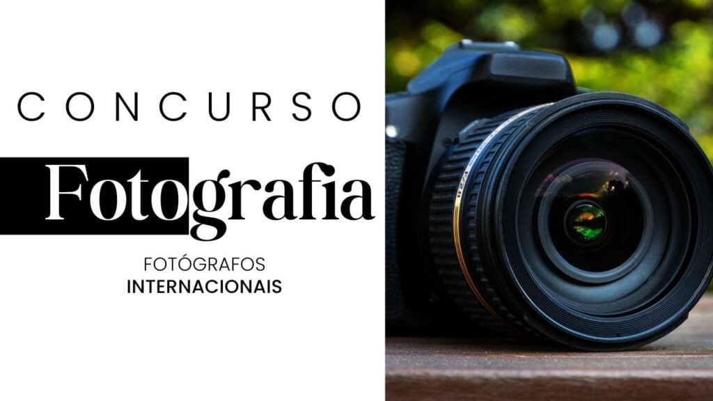 Concurso de Fotografia