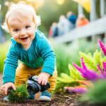 Dicas para quem quer trabalhar com fotografia infantil