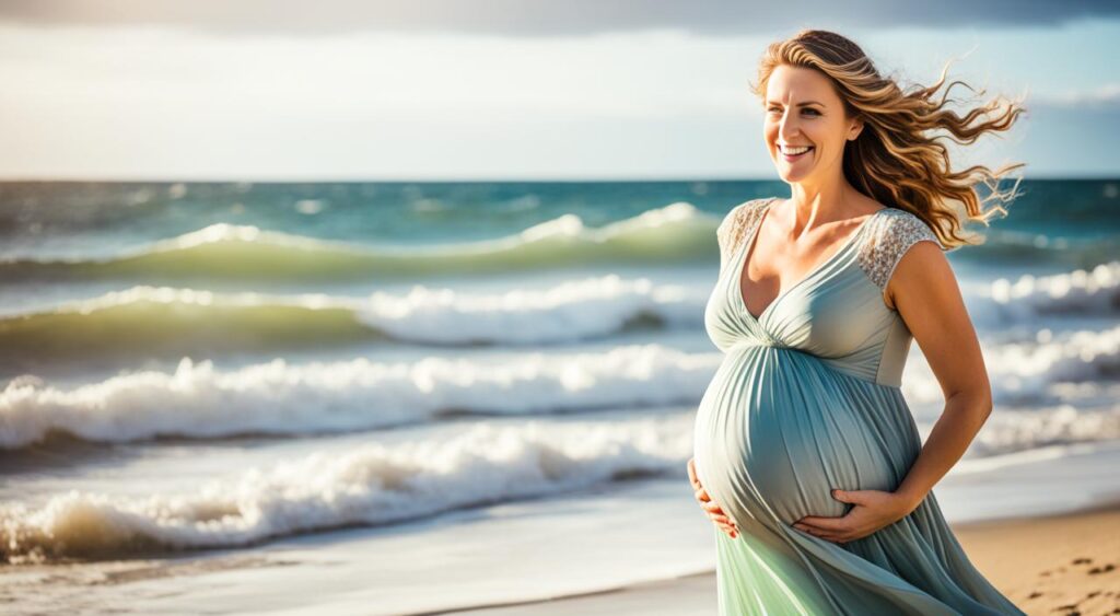 Poses criativas para ensaio gestante Poses criativas para ensaio gestante