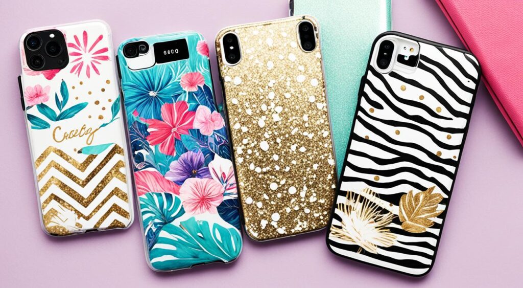 capas de celular personalizadas