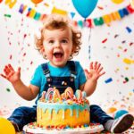 dicas ensaio smash the cake