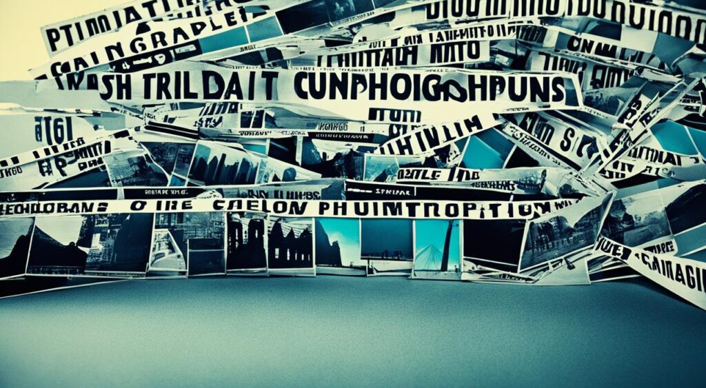 filmes sobre fotografia