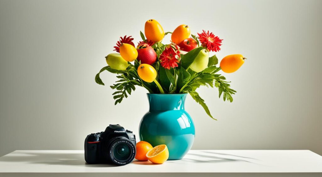 fotografia still