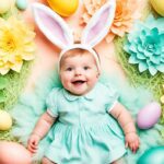 fundo fotografico para pascoa