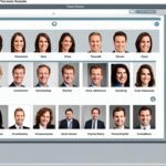 geradores de foto para perfil profissional