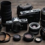 vantagens e desvantagens de comprar câmera fotográfica usada