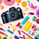 melhores cursos de fotografia online